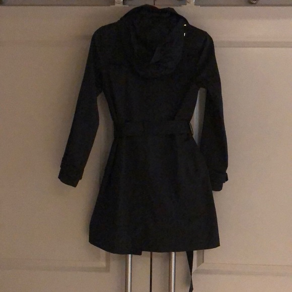 Cole Haan Rain/Mid Weight Jacket - Picture 3 of 4